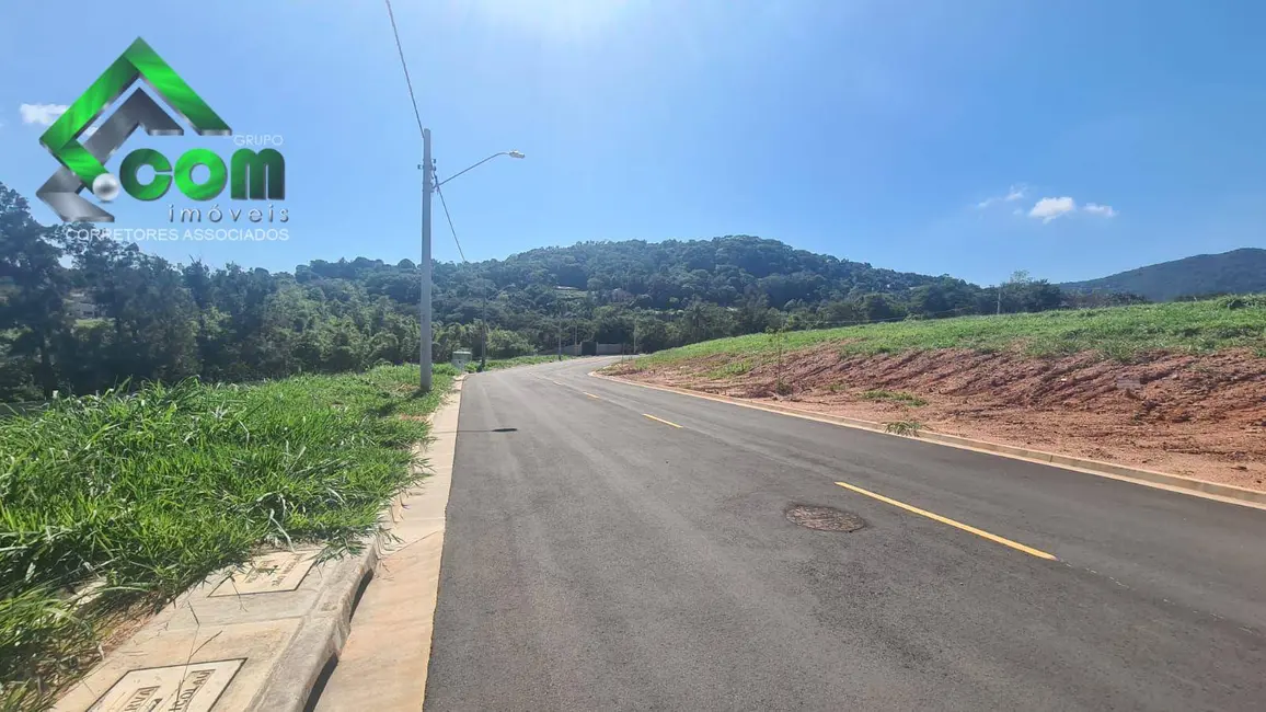 Foto 4 de Terreno / Lote à venda, 402m2 em Nova Gardênia, Atibaia - SP