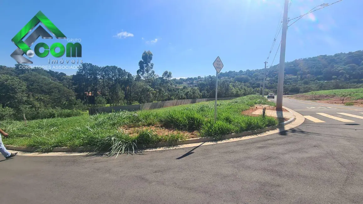 Foto 6 de Terreno / Lote à venda, 401m2 em Nova Gardênia, Atibaia - SP
