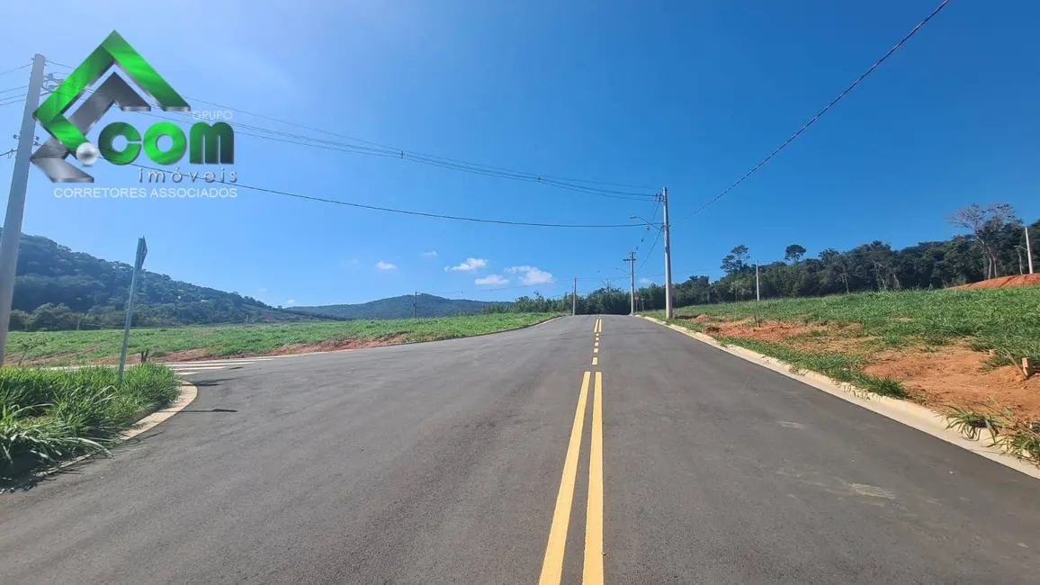 Foto 5 de Terreno / Lote à venda, 401m2 em Nova Gardênia, Atibaia - SP