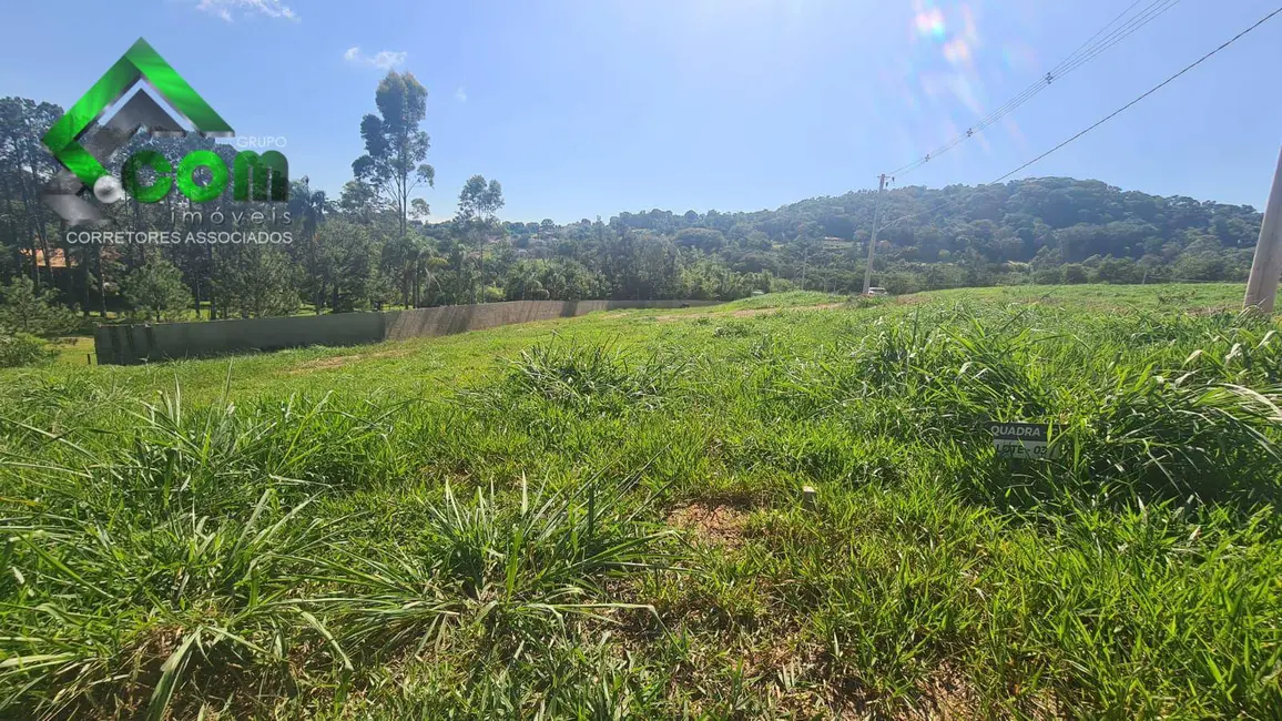 Foto 2 de Terreno / Lote à venda, 401m2 em Nova Gardênia, Atibaia - SP