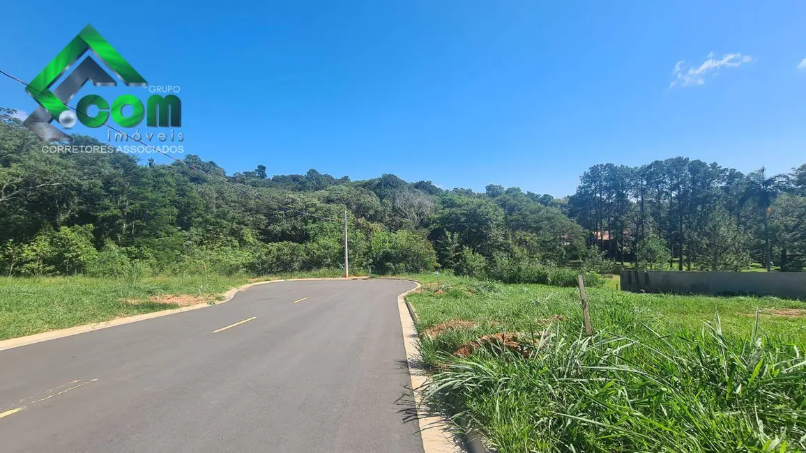 Foto 3 de Terreno / Lote à venda, 401m2 em Nova Gardênia, Atibaia - SP