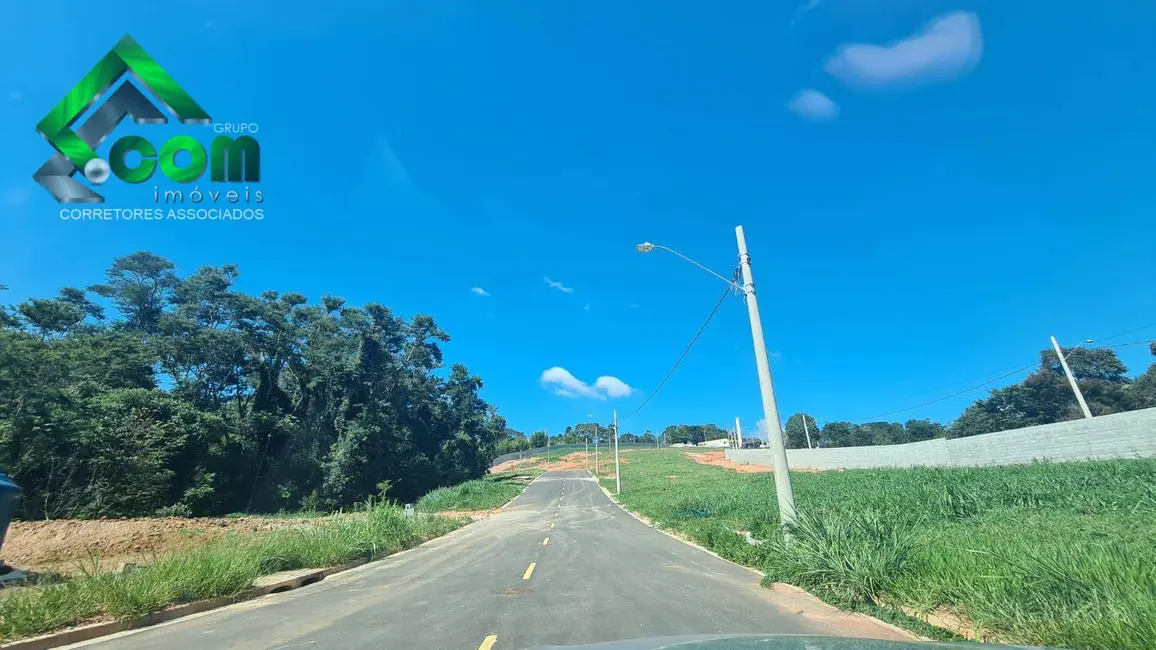 Foto 8 de Terreno / Lote à venda, 401m2 em Nova Gardênia, Atibaia - SP