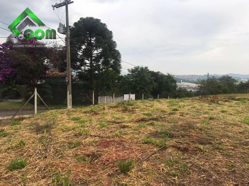 Foto 5 de Terreno / Lote à venda, 1600m2 em Loteamento Vale das Flores, Atibaia - SP