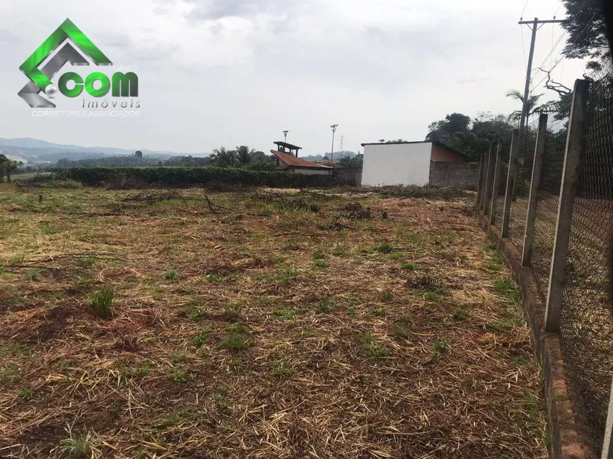 Foto 1 de Terreno / Lote à venda, 1600m2 em Loteamento Vale das Flores, Atibaia - SP