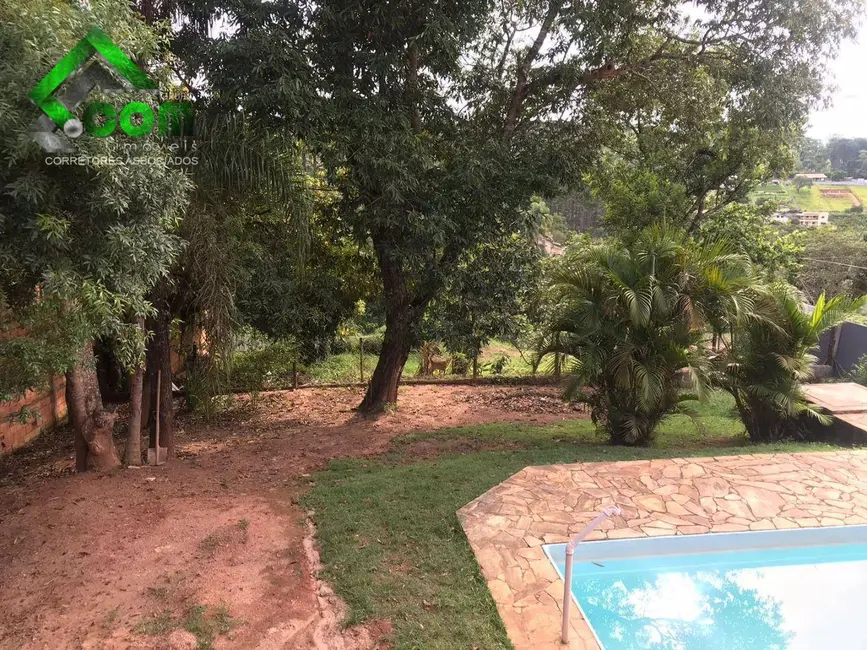 Foto 5 de Chácara com 3 quartos à venda, 2000m2 em Jardim Estância Brasil, Atibaia - SP