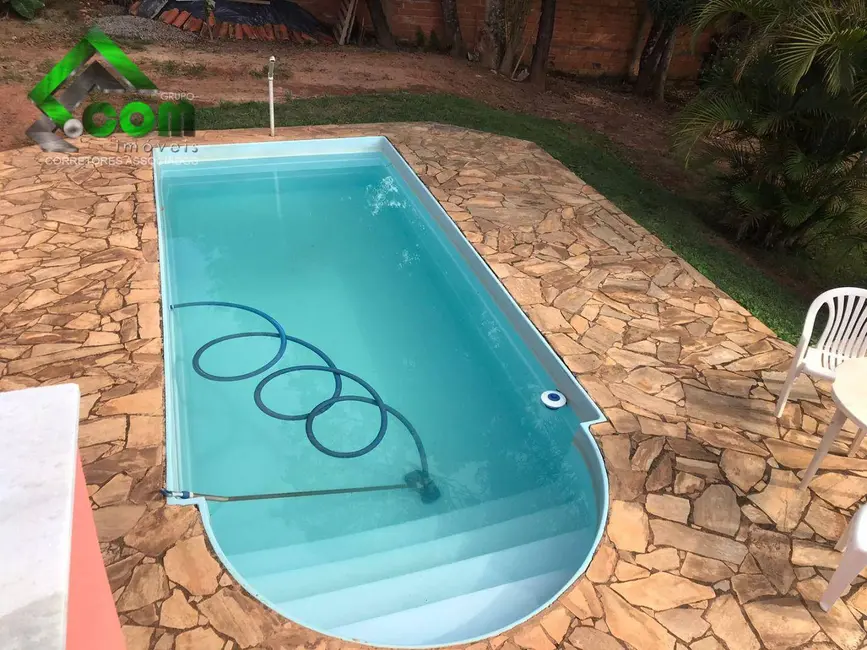 Foto 8 de Chácara com 3 quartos à venda, 2000m2 em Jardim Estância Brasil, Atibaia - SP