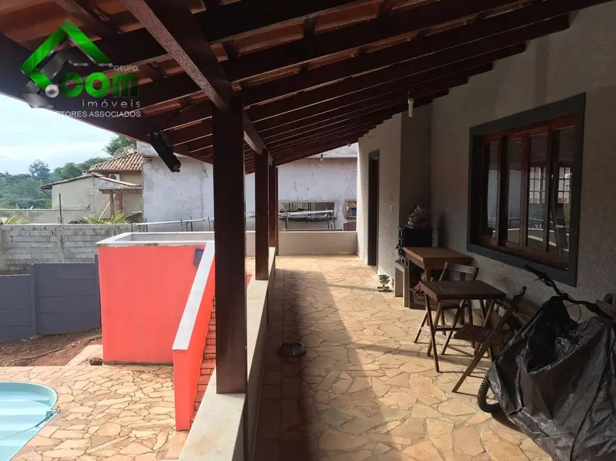 Foto 9 de Chácara com 3 quartos à venda, 2000m2 em Jardim Estância Brasil, Atibaia - SP