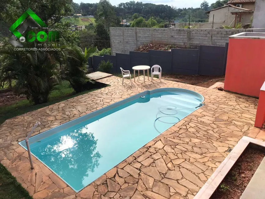 Foto 3 de Chácara com 3 quartos à venda, 2000m2 em Jardim Estância Brasil, Atibaia - SP