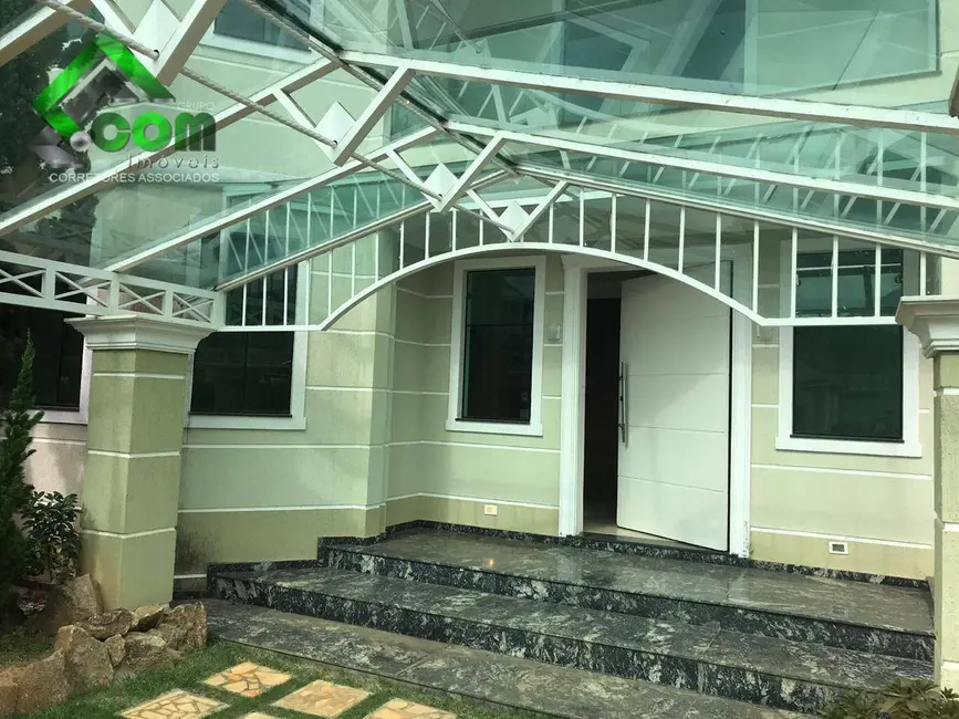 Casa de Condomínio com 4 quartos à venda, 642m2 em Jardim Floresta, Atibaia - SP - imagem 6 Foto 6 de Casa de Condomínio com 4 quartos à venda, 642m2 em Jardim Floresta, Atibaia - SP