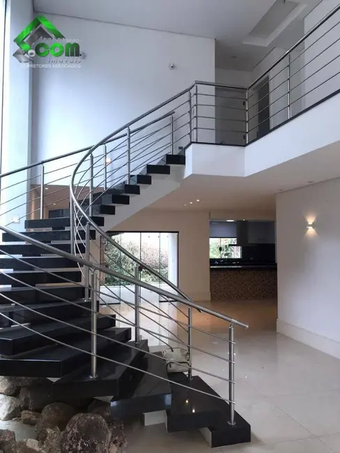 Casa de Condomínio com 4 quartos à venda, 642m2 em Jardim Floresta, Atibaia - SP - imagem 8 Foto 8 de Casa de Condomínio com 4 quartos à venda, 642m2 em Jardim Floresta, Atibaia - SP