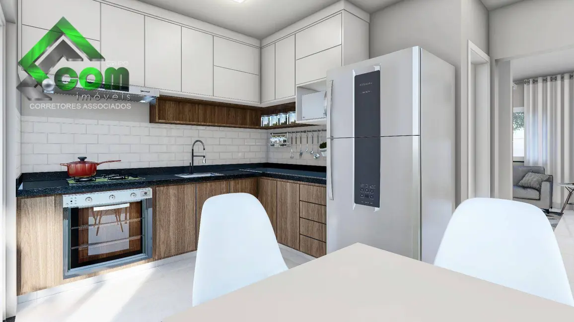 Foto 7 de Casa de Condomínio com 3 quartos à venda, 208m2 em Atibaia - SP