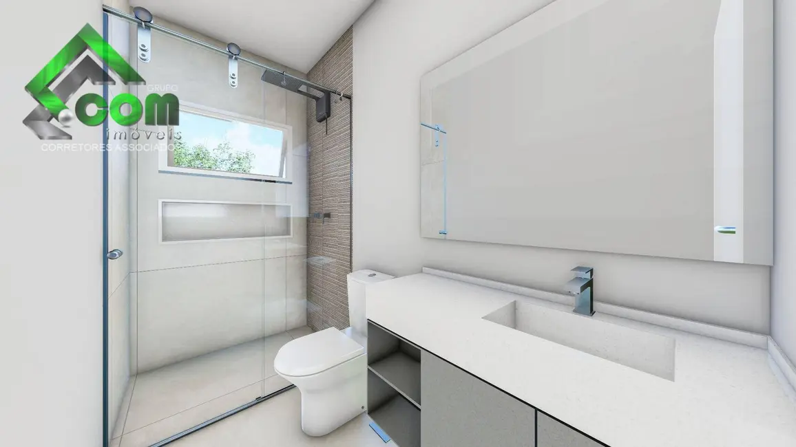 Foto 9 de Casa de Condomínio com 3 quartos à venda, 168m2 em Atibaia - SP