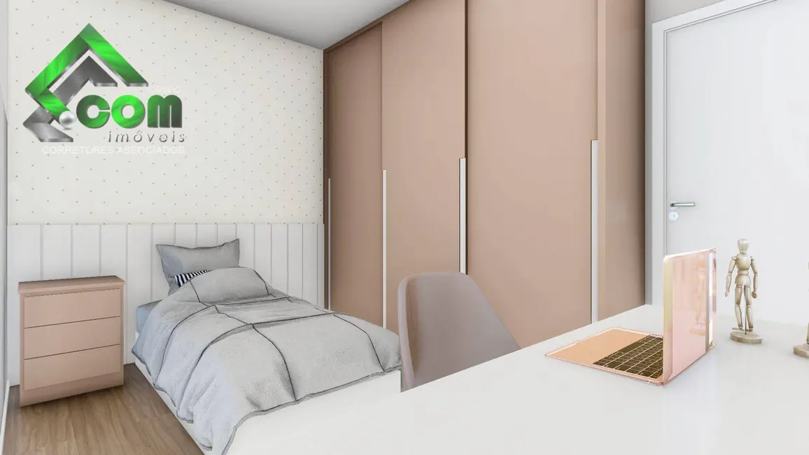 Foto 7 de Casa de Condomínio com 3 quartos à venda, 168m2 em Atibaia - SP