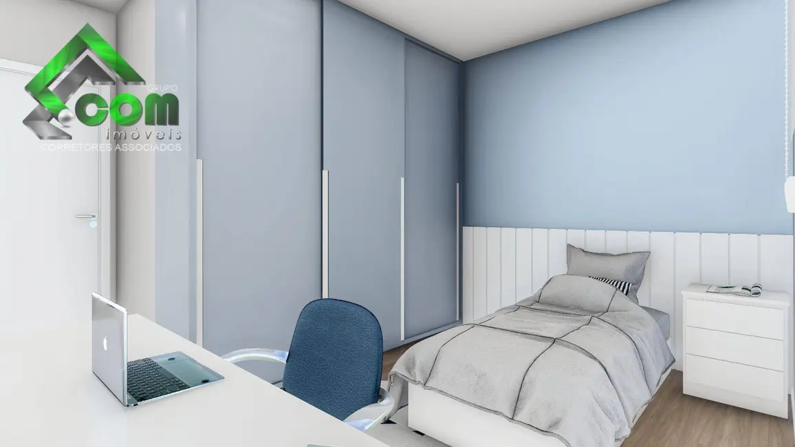 Casa de Condomínio com 3 quartos à venda, 227m2 em Atibaia - SP - imagem 9 Foto 9 de Casa de Condomínio com 3 quartos à venda, 227m2 em Atibaia - SP