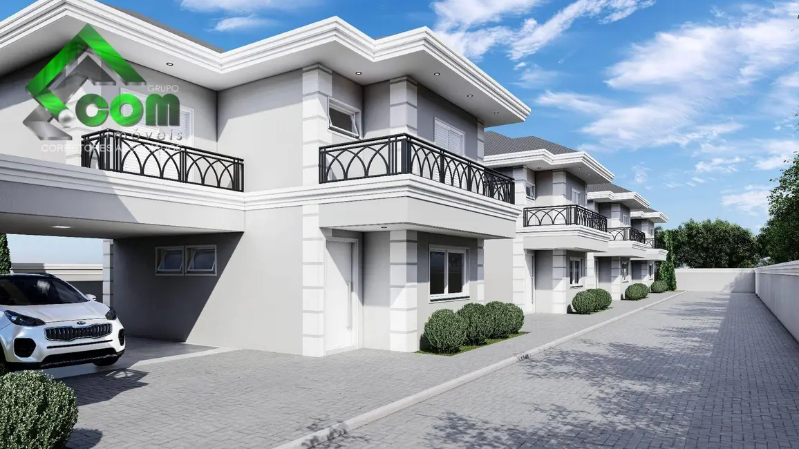 Casa de Condomínio com 3 quartos à venda, 227m2 em Atibaia - SP - imagem 1 Foto 1 de Casa de Condomínio com 3 quartos à venda, 227m2 em Atibaia - SP