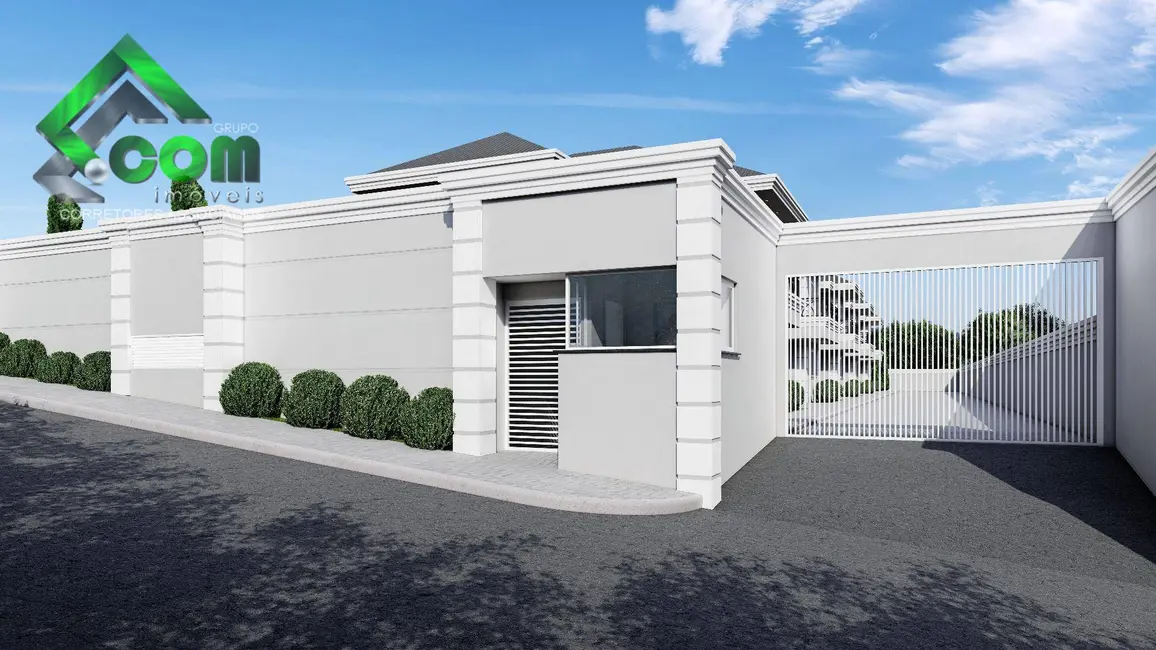 Casa de Condomínio com 3 quartos à venda, 227m2 em Atibaia - SP - imagem 2 Foto 2 de Casa de Condomínio com 3 quartos à venda, 227m2 em Atibaia - SP