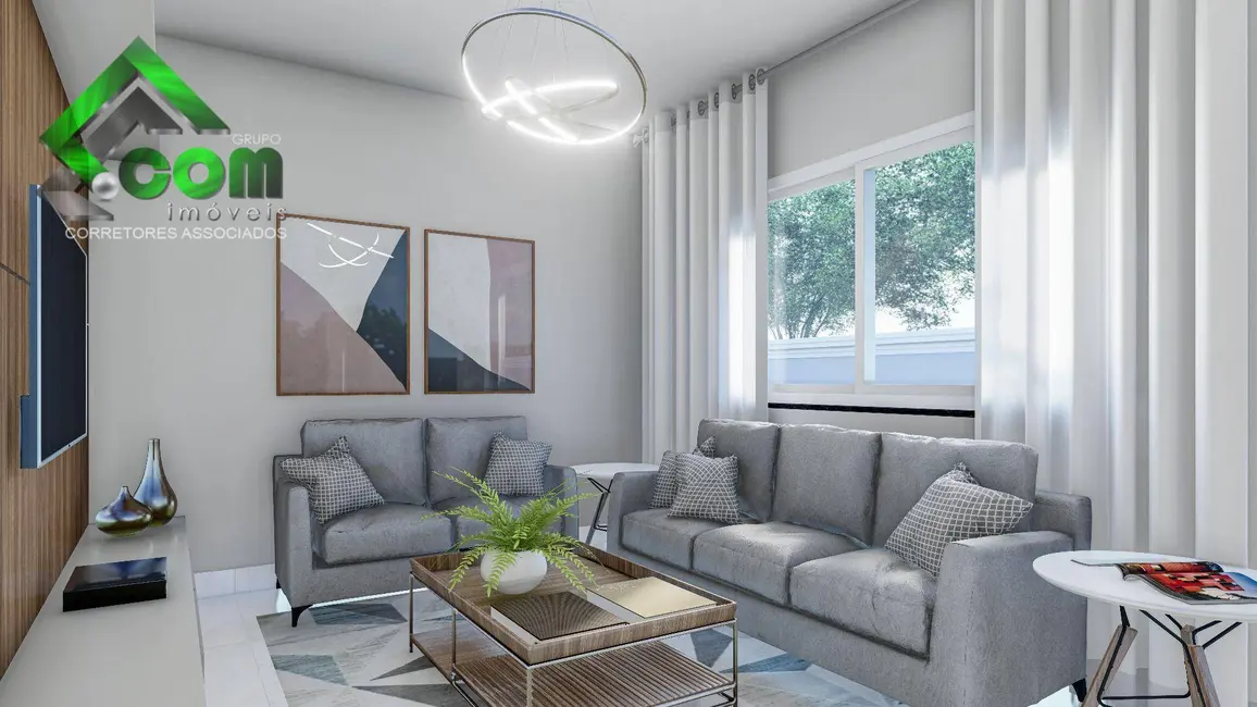 Casa de Condomínio com 3 quartos à venda, 227m2 em Atibaia - SP - imagem 5 Foto 5 de Casa de Condomínio com 3 quartos à venda, 227m2 em Atibaia - SP