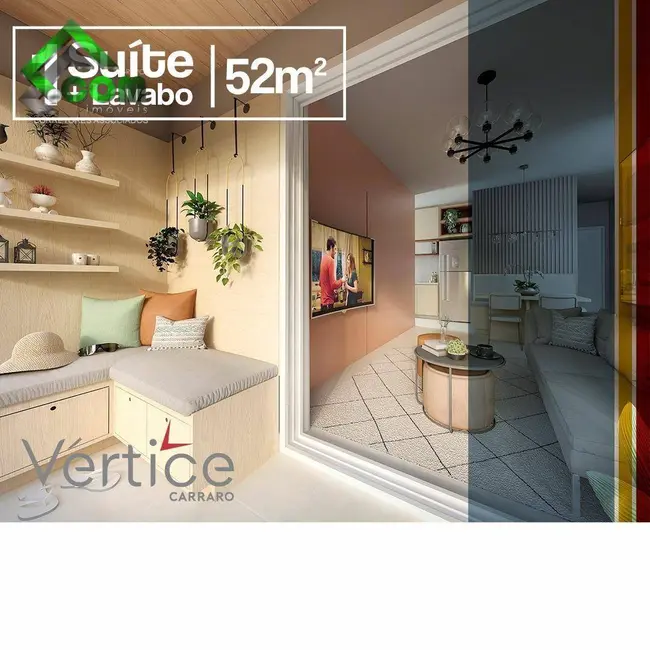 Foto 8 de Apartamento com 2 quartos à venda, 118m2 em Nova Gardênia, Atibaia - SP