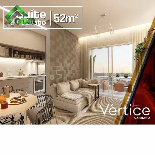 Foto 7 de Apartamento com 2 quartos à venda, 118m2 em Nova Gardênia, Atibaia - SP