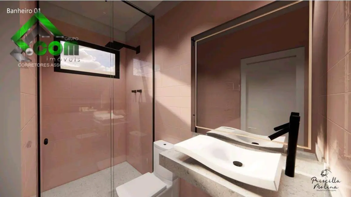 Foto 9 de Casa com 3 quartos à venda, 266m2 em Jardim dos Pinheiros, Atibaia - SP