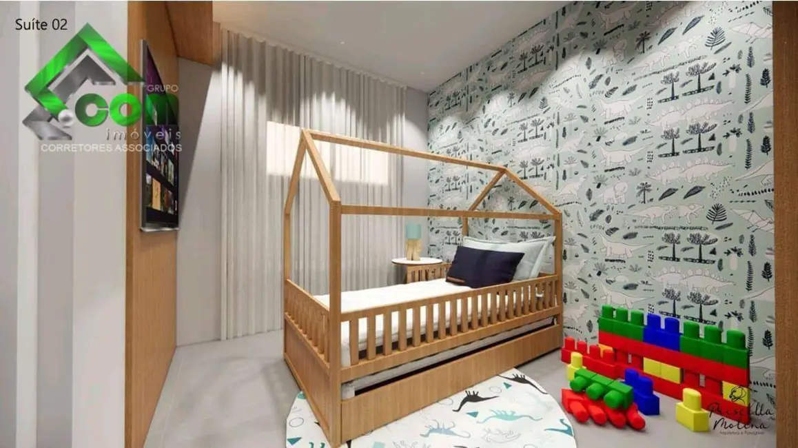 Foto 8 de Casa com 3 quartos à venda, 266m2 em Jardim dos Pinheiros, Atibaia - SP