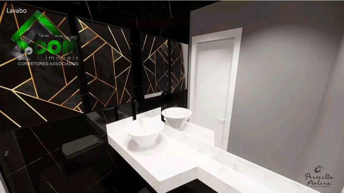 Foto 7 de Casa com 3 quartos à venda, 266m2 em Jardim dos Pinheiros, Atibaia - SP