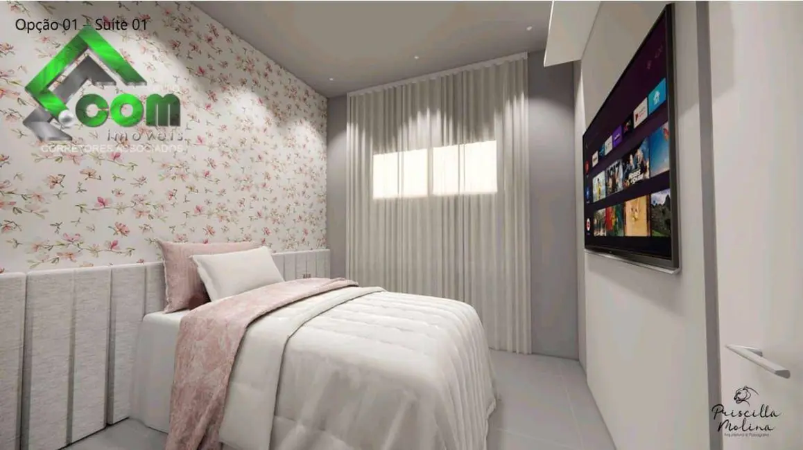 Foto 5 de Casa com 3 quartos à venda, 266m2 em Jardim dos Pinheiros, Atibaia - SP