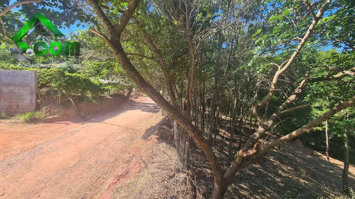Foto 9 de Terreno / Lote à venda, 971m2 em San Fernando Valley, Atibaia - SP