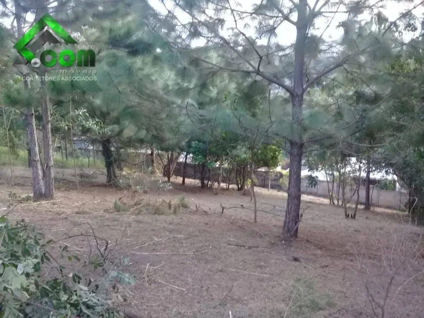 Foto 4 de Terreno / Lote à venda, 971m2 em San Fernando Valley, Atibaia - SP
