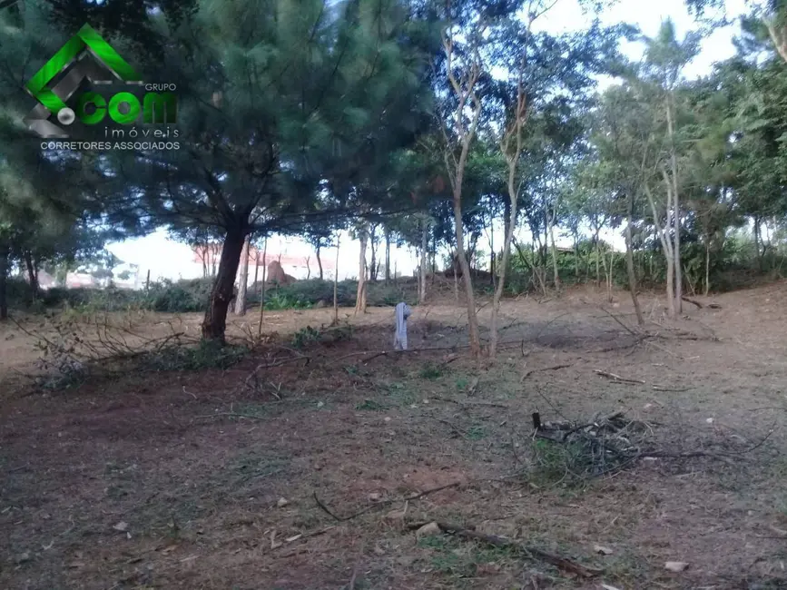 Foto 5 de Terreno / Lote à venda, 971m2 em San Fernando Valley, Atibaia - SP