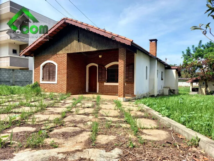 Casa com 3 quartos à venda, 3470m2 em Loteamento Loanda, Atibaia - SP - imagem 1 Foto 1 de Casa com 3 quartos à venda, 3470m2 em Loteamento Loanda, Atibaia - SP