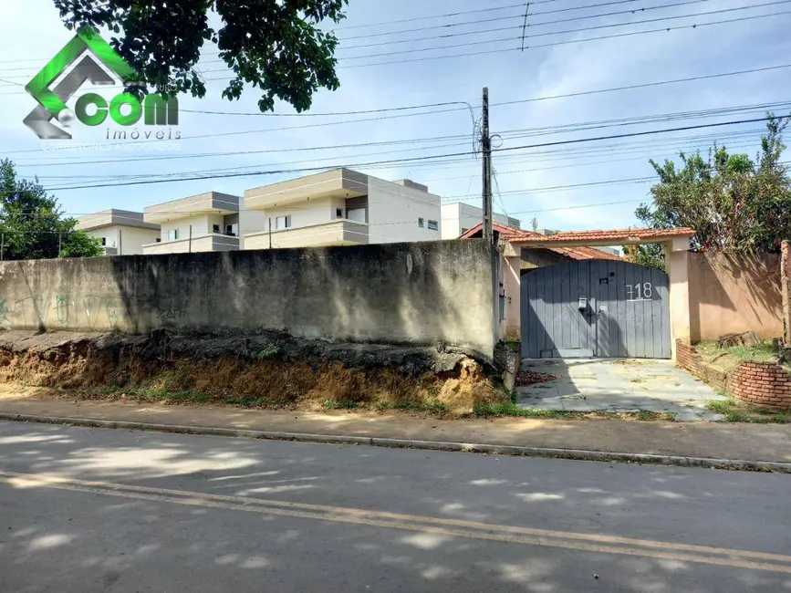 Casa com 3 quartos à venda, 3470m2 em Loteamento Loanda, Atibaia - SP - imagem 2 Foto 2 de Casa com 3 quartos à venda, 3470m2 em Loteamento Loanda, Atibaia - SP
