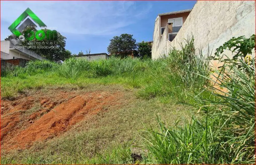 Foto 5 de Terreno / Lote à venda, 400m2 em Jardim Paulista, Atibaia - SP