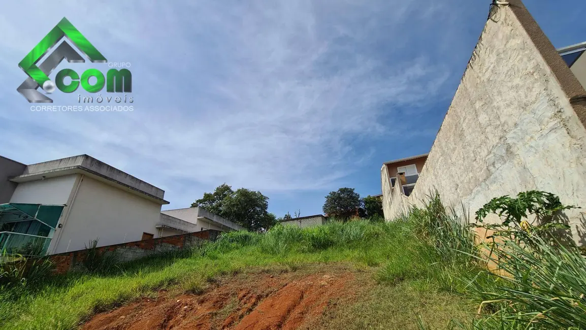 Foto 7 de Terreno / Lote à venda, 400m2 em Jardim Paulista, Atibaia - SP