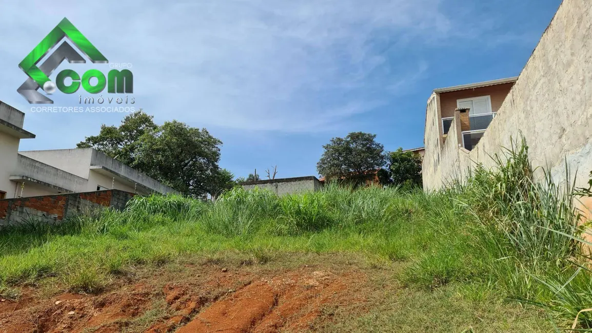 Foto 6 de Terreno / Lote à venda, 400m2 em Jardim Paulista, Atibaia - SP