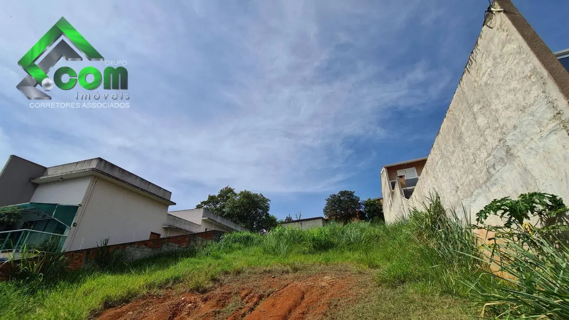 Foto 8 de Terreno / Lote à venda, 400m2 em Jardim Paulista, Atibaia - SP