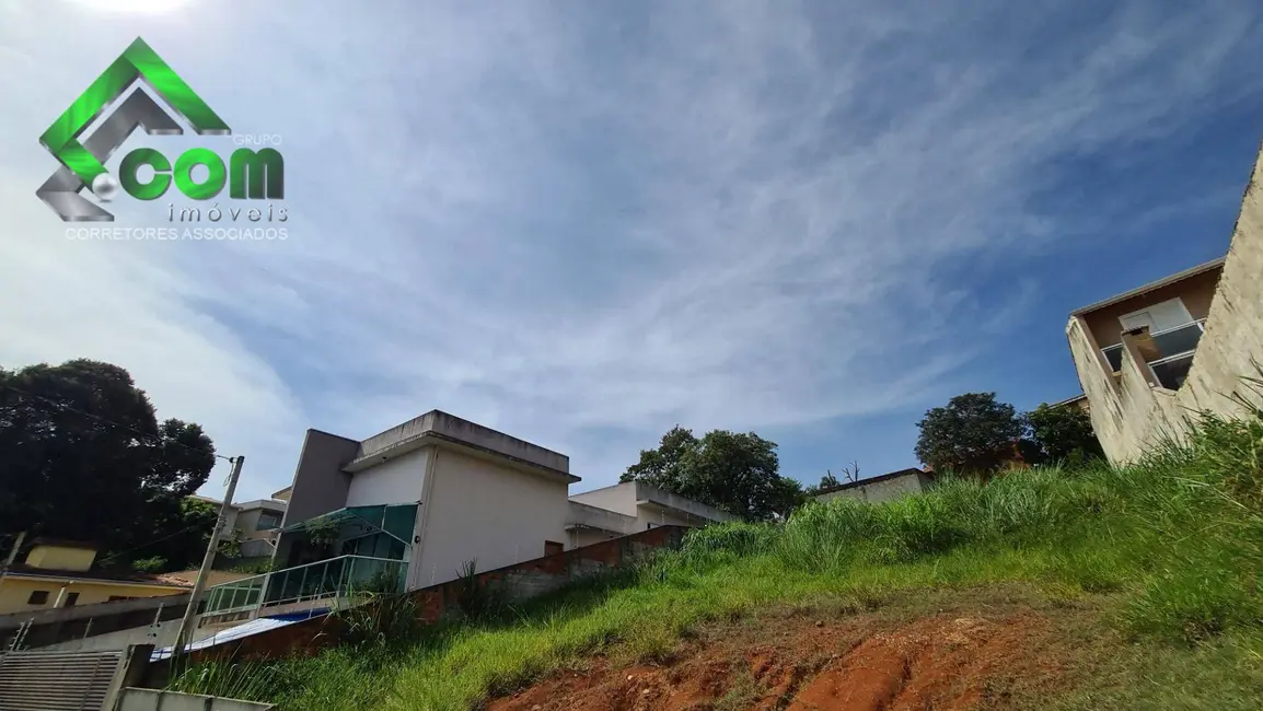 Foto 9 de Terreno / Lote à venda, 400m2 em Jardim Paulista, Atibaia - SP