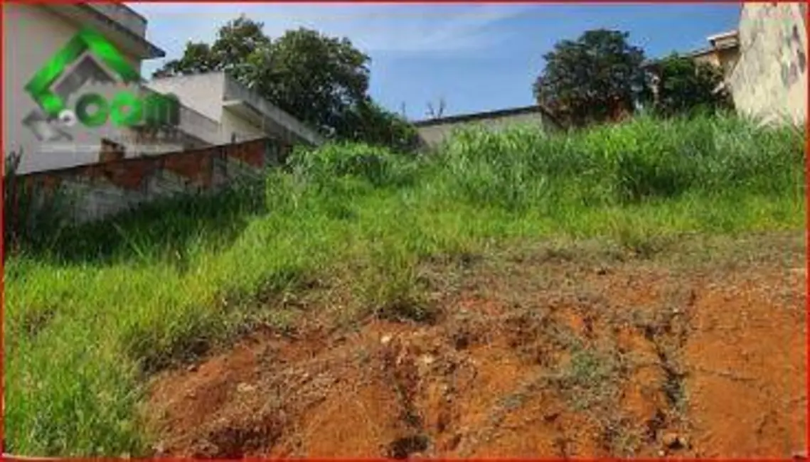 Foto 3 de Terreno / Lote à venda, 400m2 em Jardim Paulista, Atibaia - SP