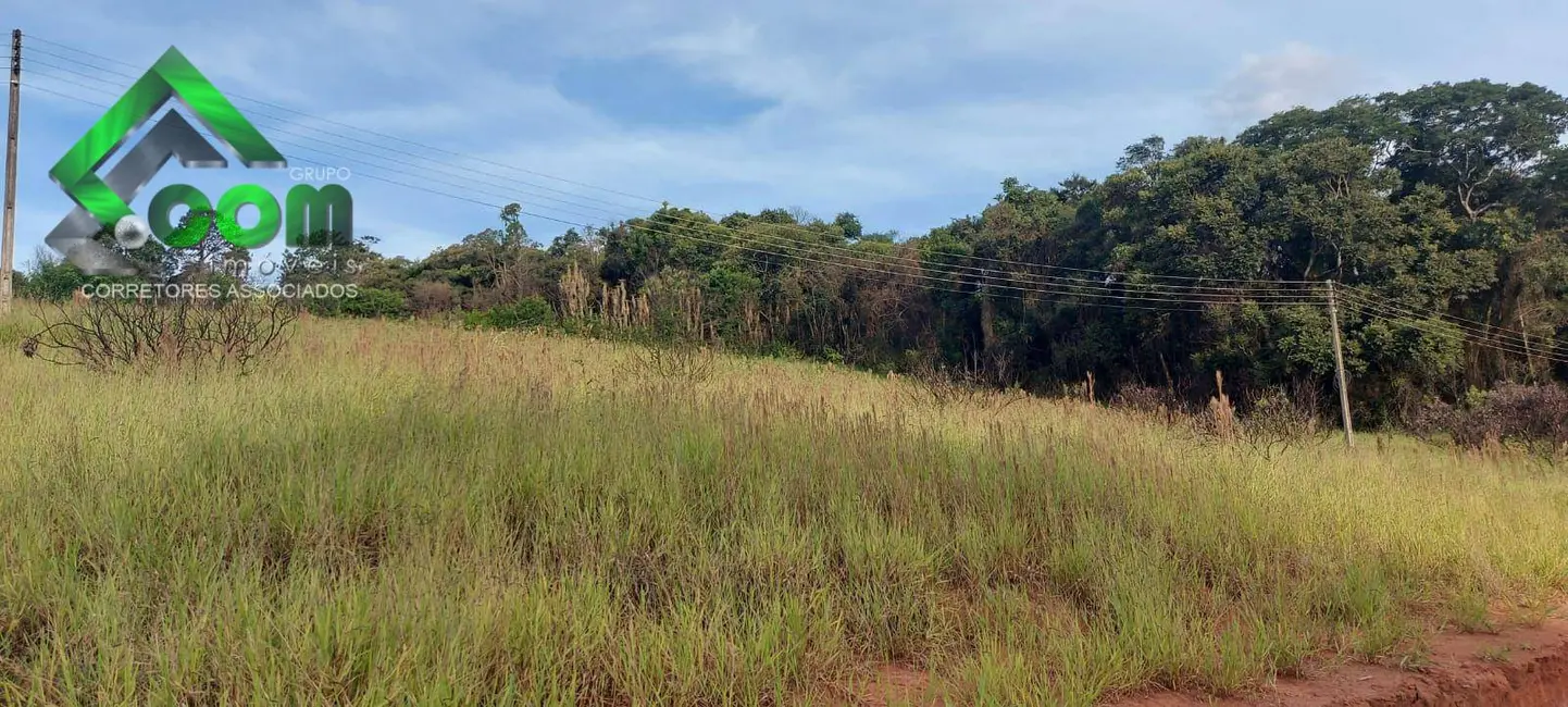 Foto 2 de Terreno / Lote à venda, 1240m2 em Jardim Maracanã, Atibaia - SP