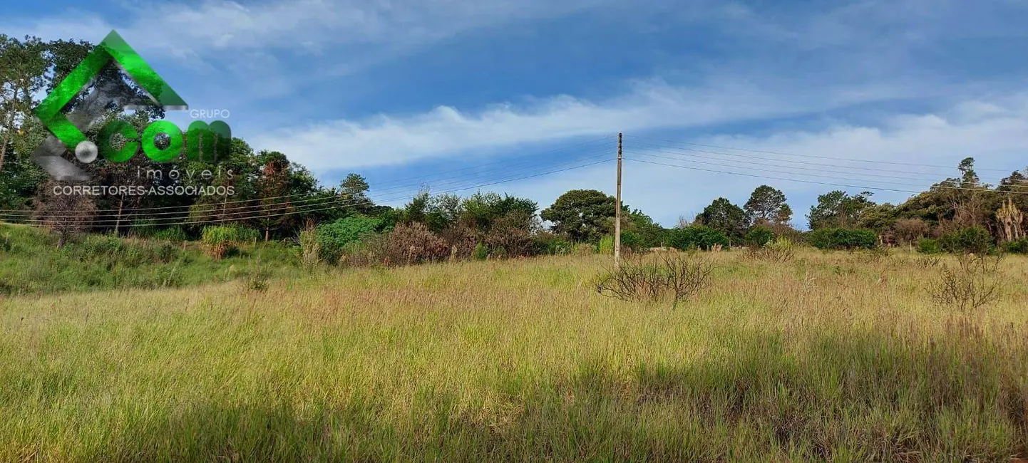 Foto 1 de Terreno / Lote à venda, 1240m2 em Jardim Maracanã, Atibaia - SP