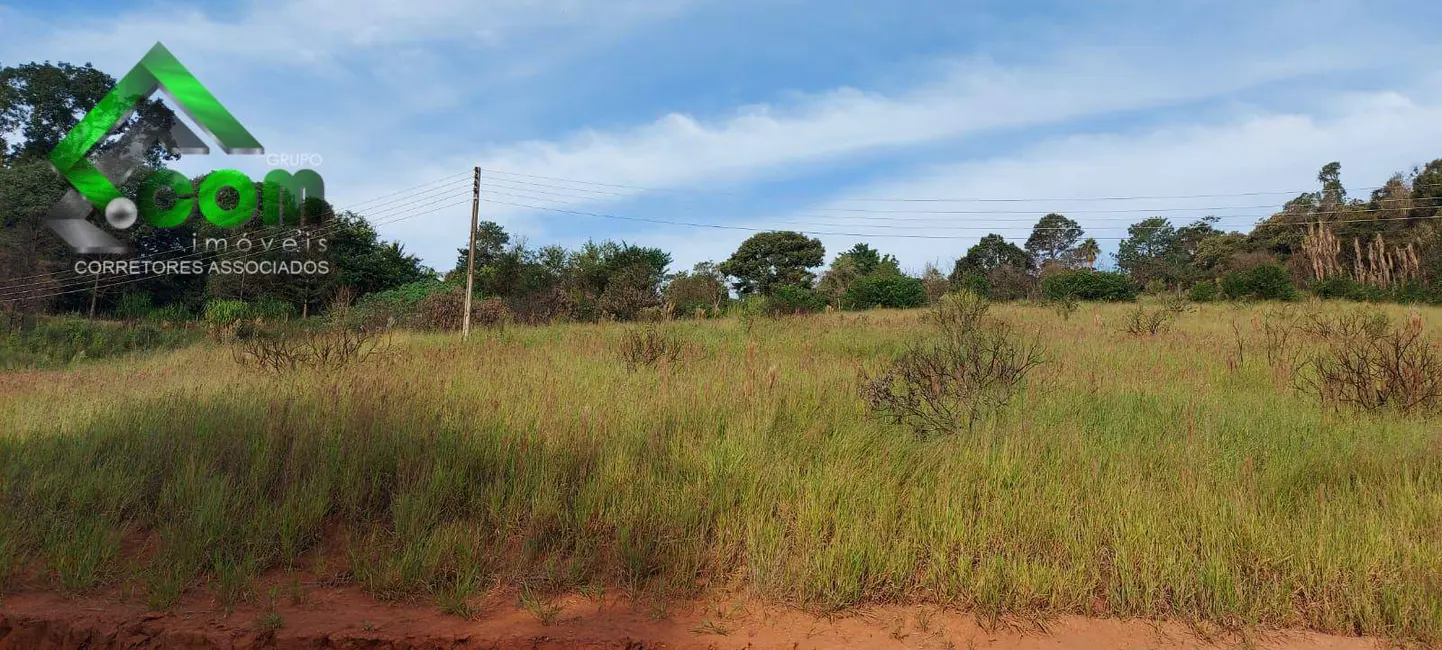 Foto 8 de Terreno / Lote à venda, 1240m2 em Jardim Maracanã, Atibaia - SP