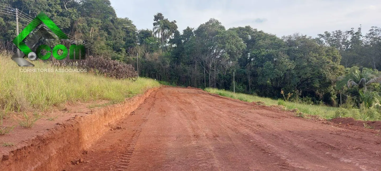 Foto 1 de Terreno / Lote à venda, 1240m2 em Jardim Maracanã, Atibaia - SP