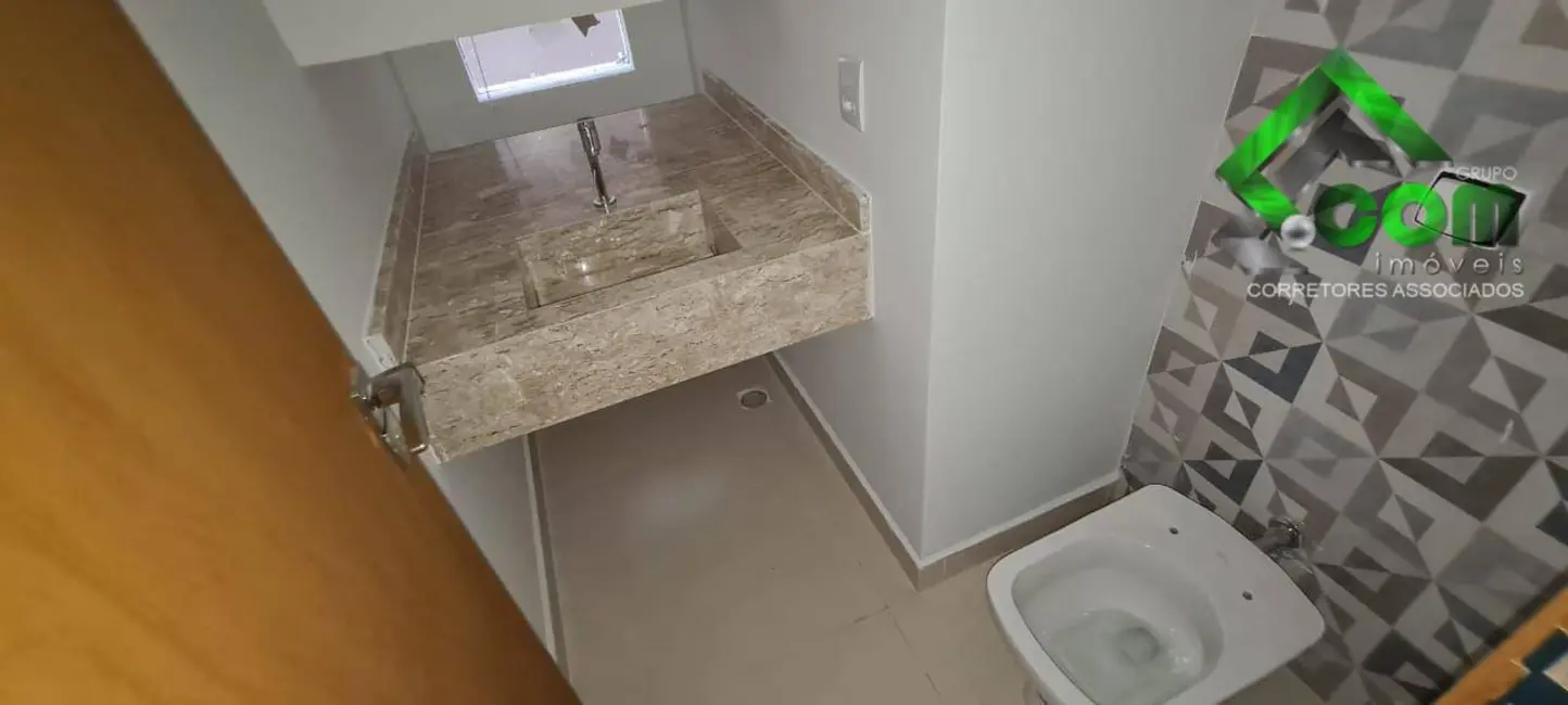 Foto 6 de Casa com 3 quartos à venda, 150m2 em Jardim do Lago, Atibaia - SP