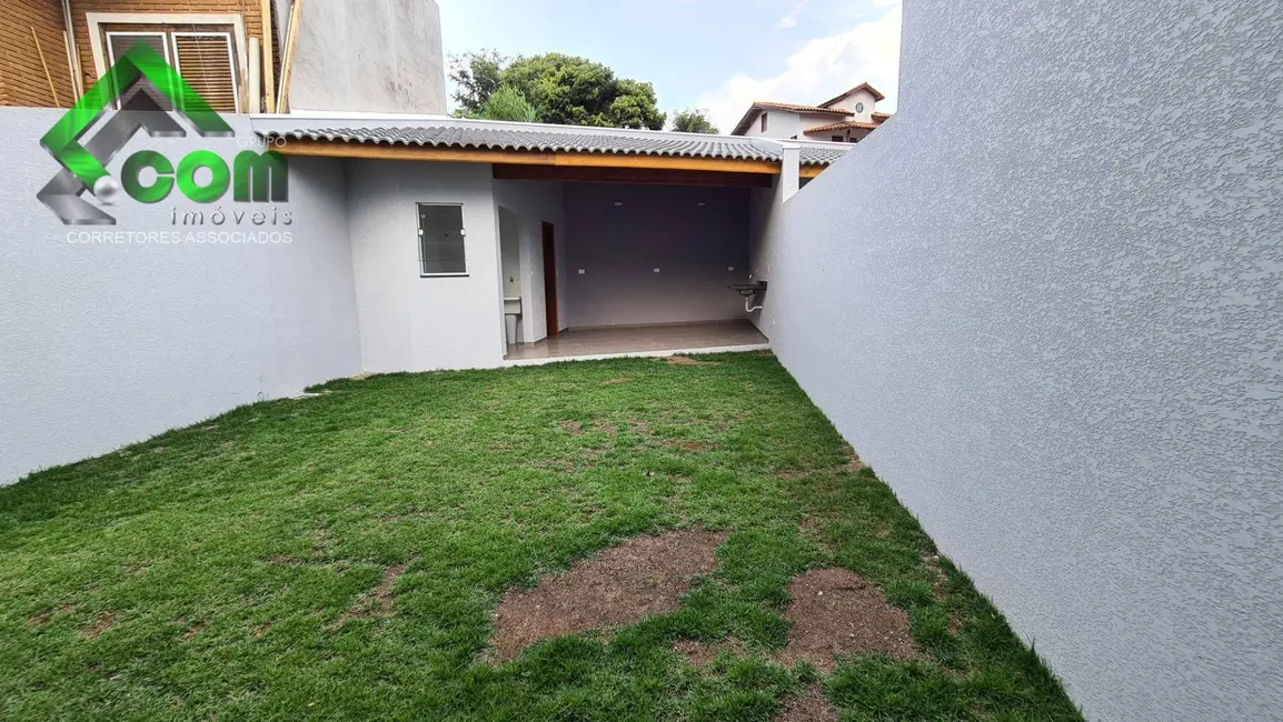 Foto 5 de Casa com 2 quartos à venda, 264m2 em Jardim dos Pinheiros, Atibaia - SP