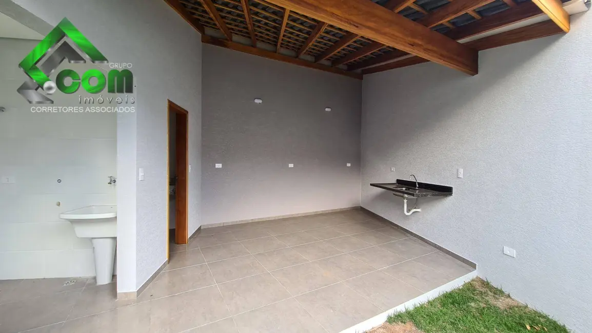 Foto 3 de Casa com 2 quartos à venda, 264m2 em Jardim dos Pinheiros, Atibaia - SP