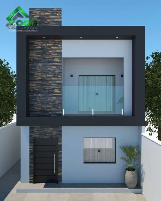 Foto 2 de Casa com 3 quartos à venda, 175m2 em Atibaia - SP