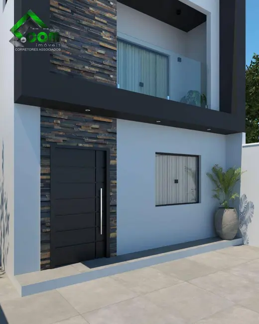 Foto 1 de Casa com 3 quartos à venda, 175m2 em Atibaia - SP