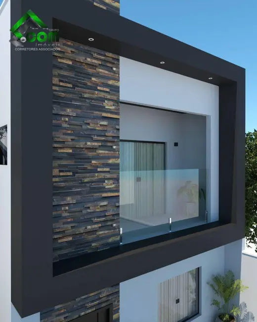 Foto 3 de Casa com 3 quartos à venda, 175m2 em Atibaia - SP