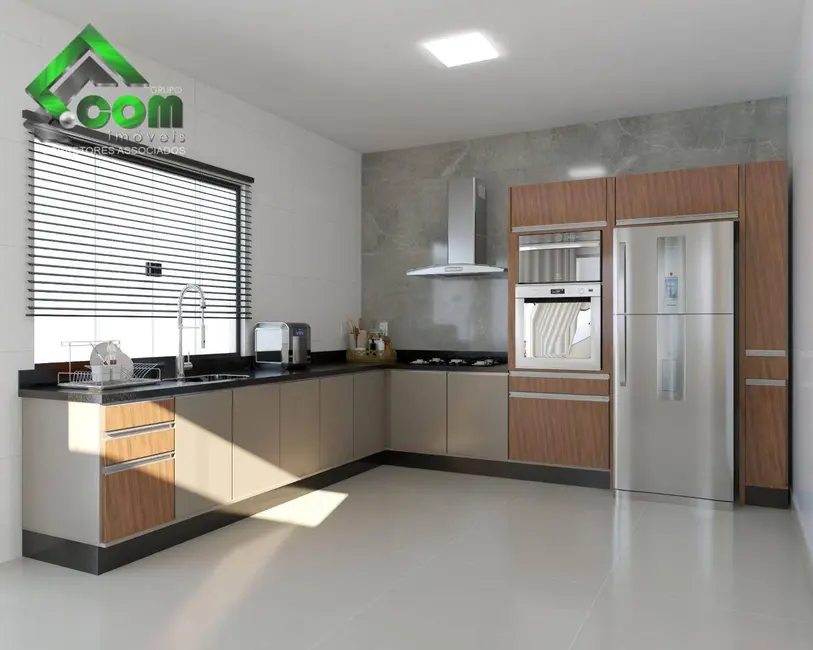 Foto 7 de Casa com 3 quartos à venda, 175m2 em Atibaia - SP