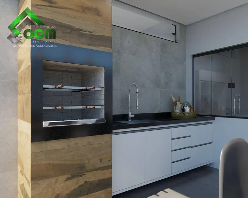 Foto 9 de Casa com 3 quartos à venda, 175m2 em Atibaia - SP